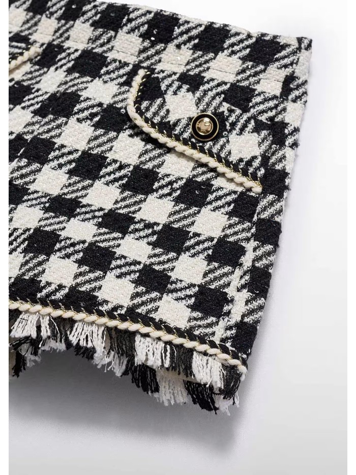 Shorts  lustrini abel&lula bimba