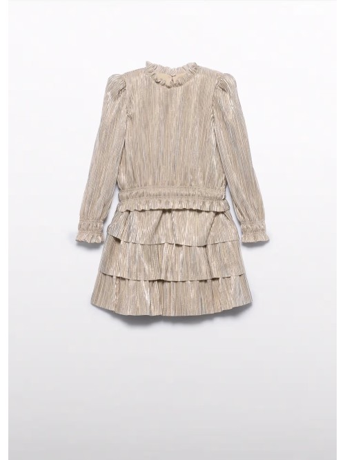 Completo plisse'abel&lula bimba