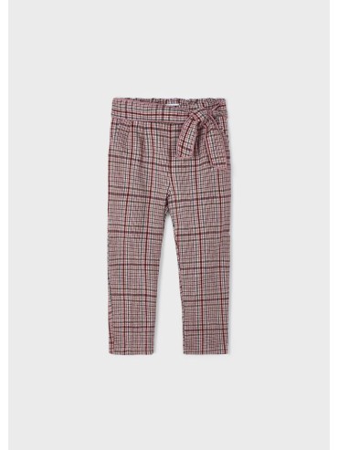 Pant lungo mayoral bimba