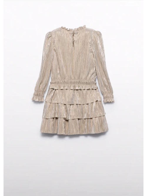 Completo plisse'abel&lula bimba