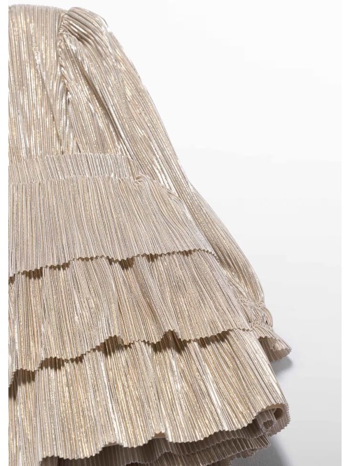 Completo plisse'abel&lula bimba