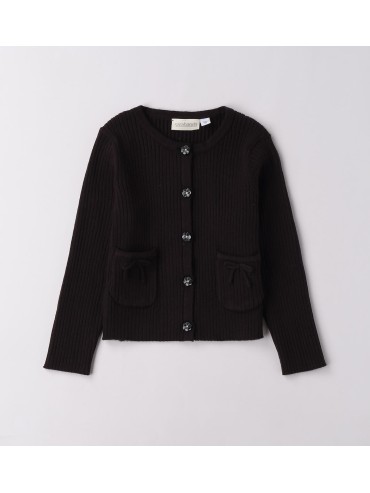 Giacchina sarabanda baby e bimba