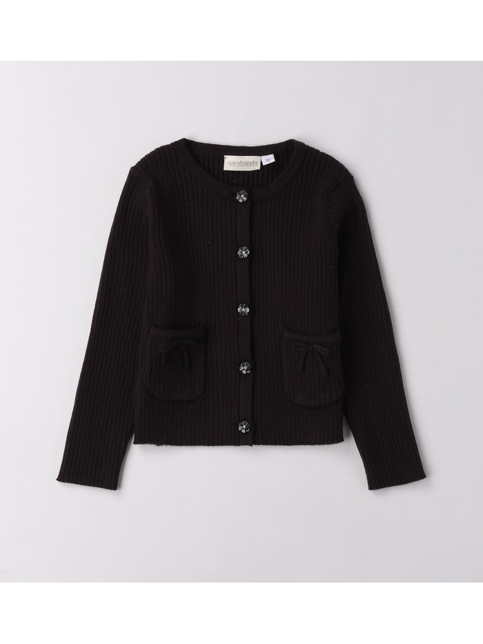 Giacchina sarabanda baby e bimba