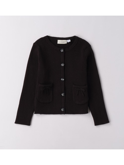 Giacchina sarabanda baby e bimba