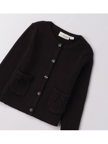 Giacchina sarabanda baby e bimba 2