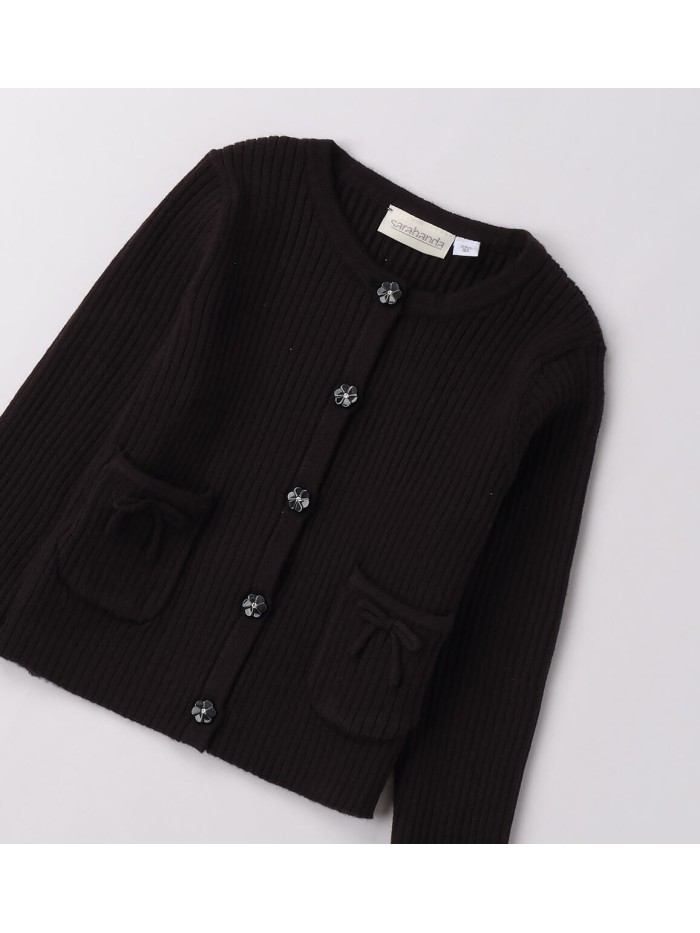 Giacchina sarabanda baby e bimba