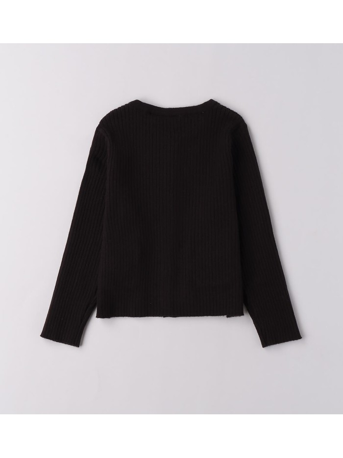 Giacchina sarabanda baby e bimba