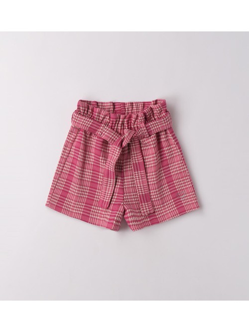 Shorts sarabanda baby e bimba
