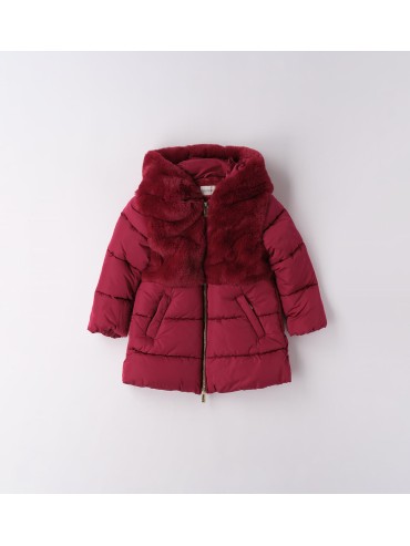 Giubbotto sarabanda baby e bimba