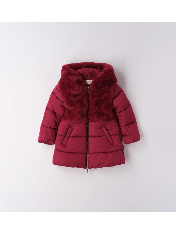 Giubbotto sarabanda baby e bimba