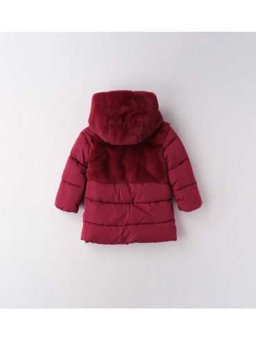 Giubbotto sarabanda baby e bimba 2