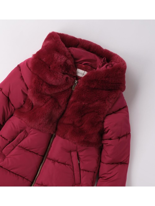 Giubbotto sarabanda baby e bimba