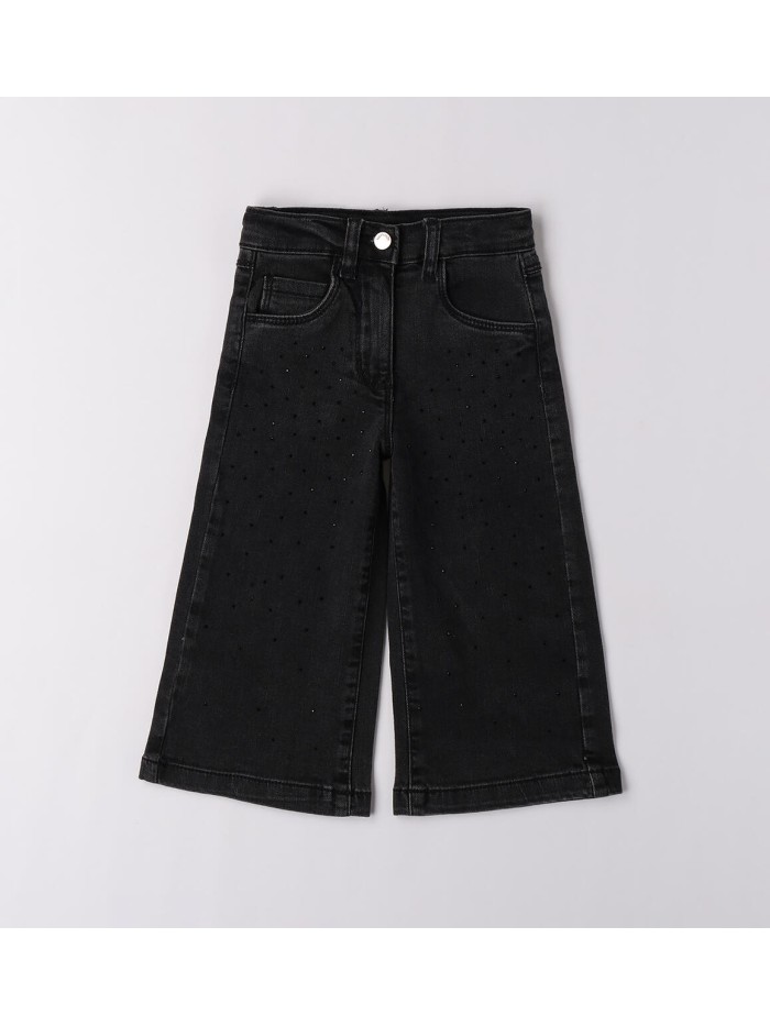 Pant corsaro sarabanda baby e bimba