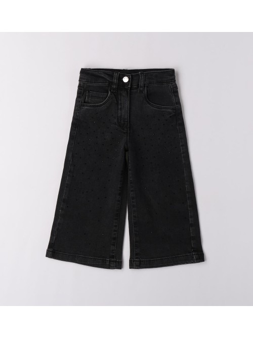 Pant corsaro sarabanda baby e bimba