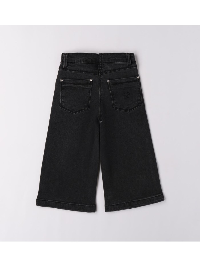 Pant corsaro sarabanda baby e bimba