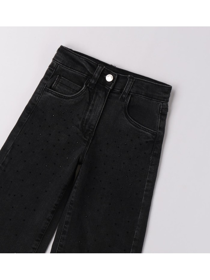 Pant corsaro sarabanda baby e bimba