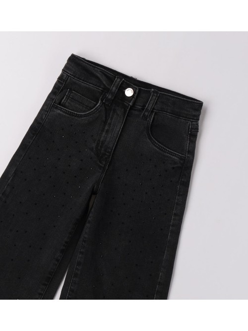 Pant corsaro sarabanda baby e bimba