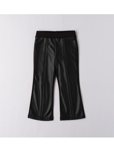 Pant ecopelle sarabanda baby e bimba