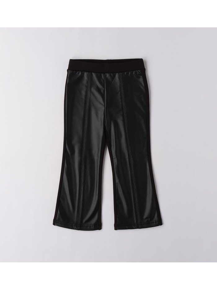 Pant ecopelle sarabanda baby e bimba