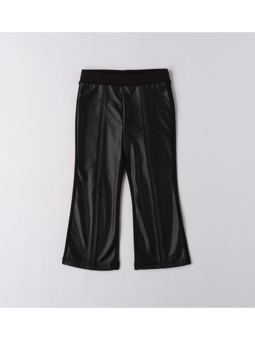 Pant ecopelle sarabanda baby e bimba