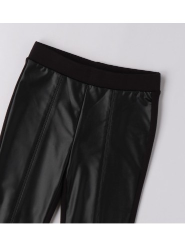 Pant ecopelle sarabanda baby e bimba 2