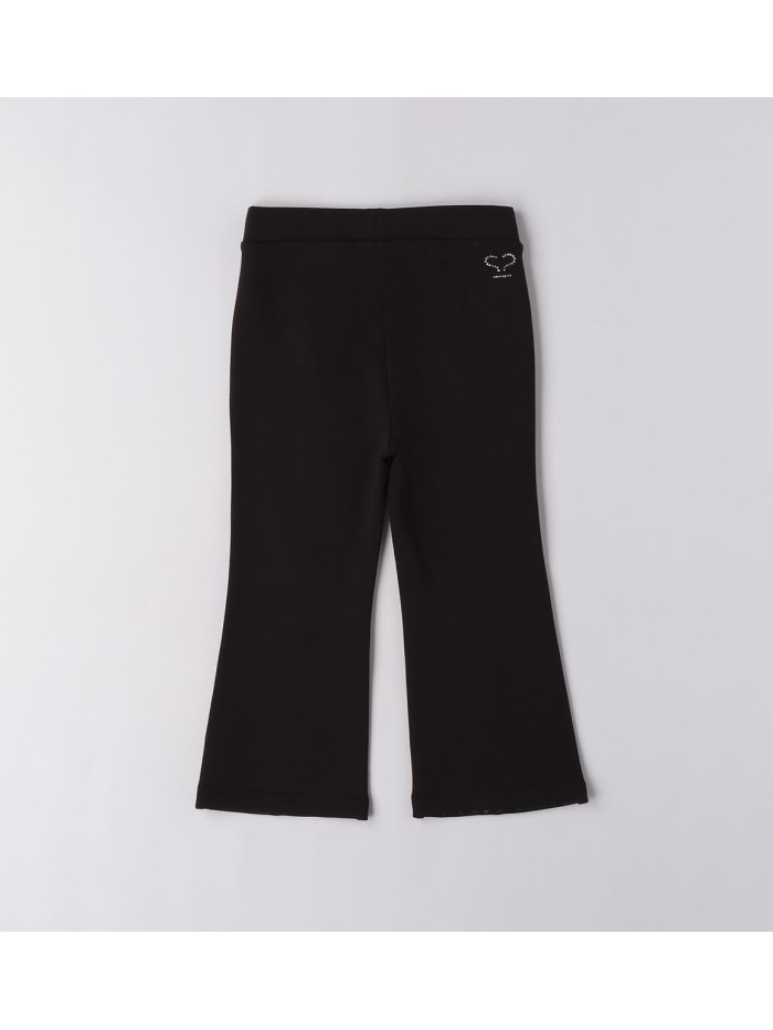 Pant ecopelle sarabanda baby e bimba