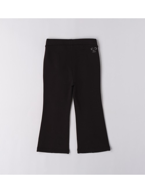 Pant ecopelle sarabanda baby e bimba