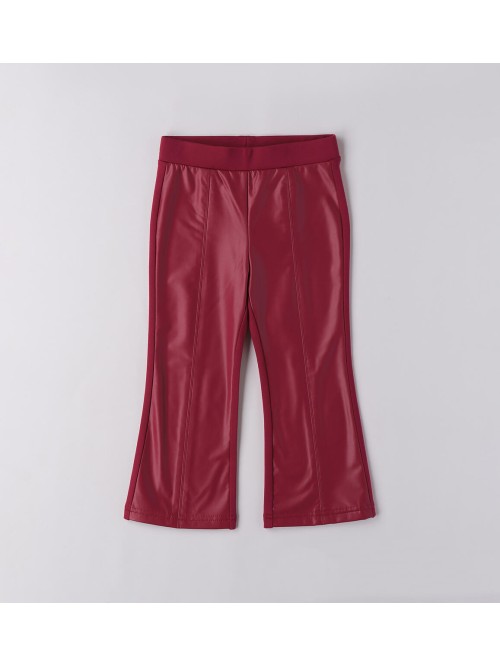 Pant ecopelle sarabanda baby e bimba