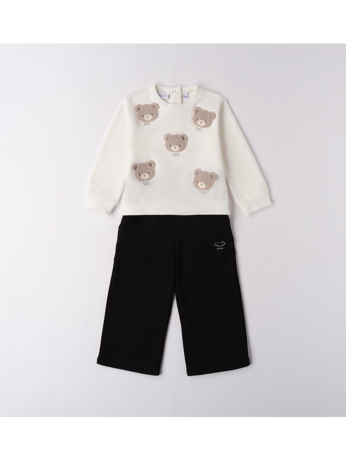 Completo sarabanda baby e bimba