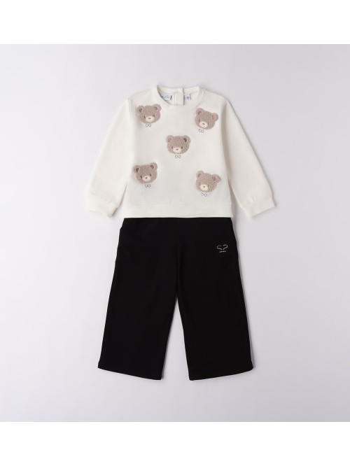 Completo sarabanda baby e bimba