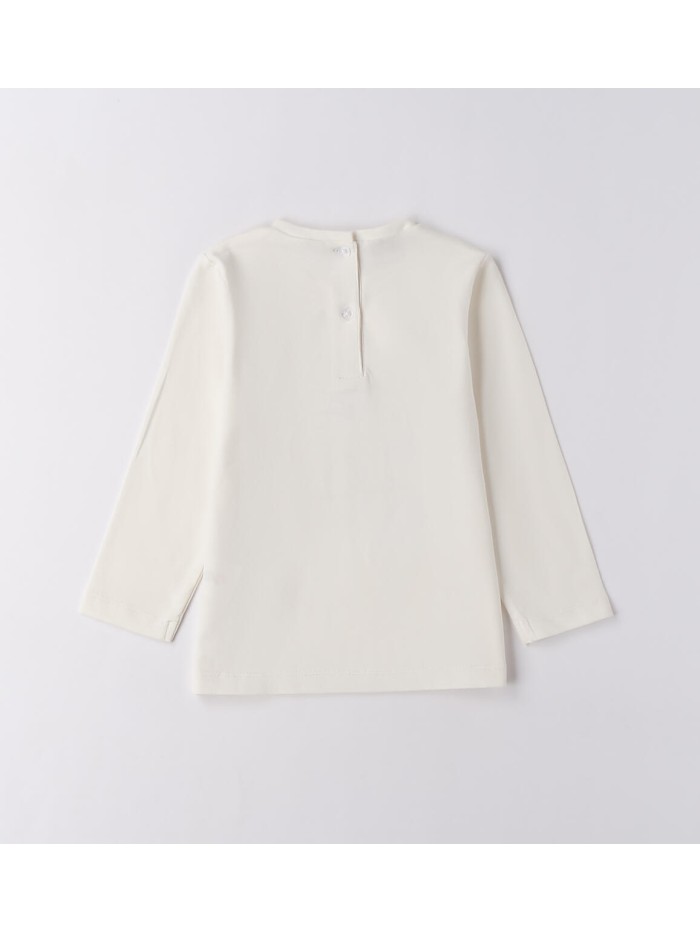 Maglietta sarabanda baby e bimba