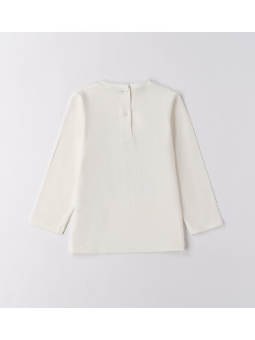 Maglietta sarabanda baby e bimba