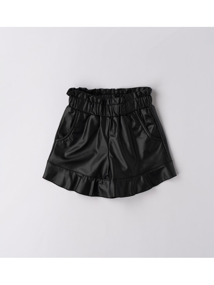 Shorts sarabanda baby e bimba