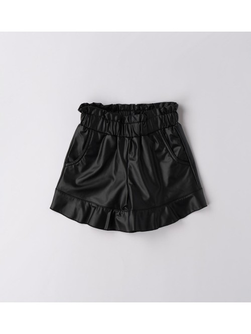 Shorts sarabanda baby e bimba