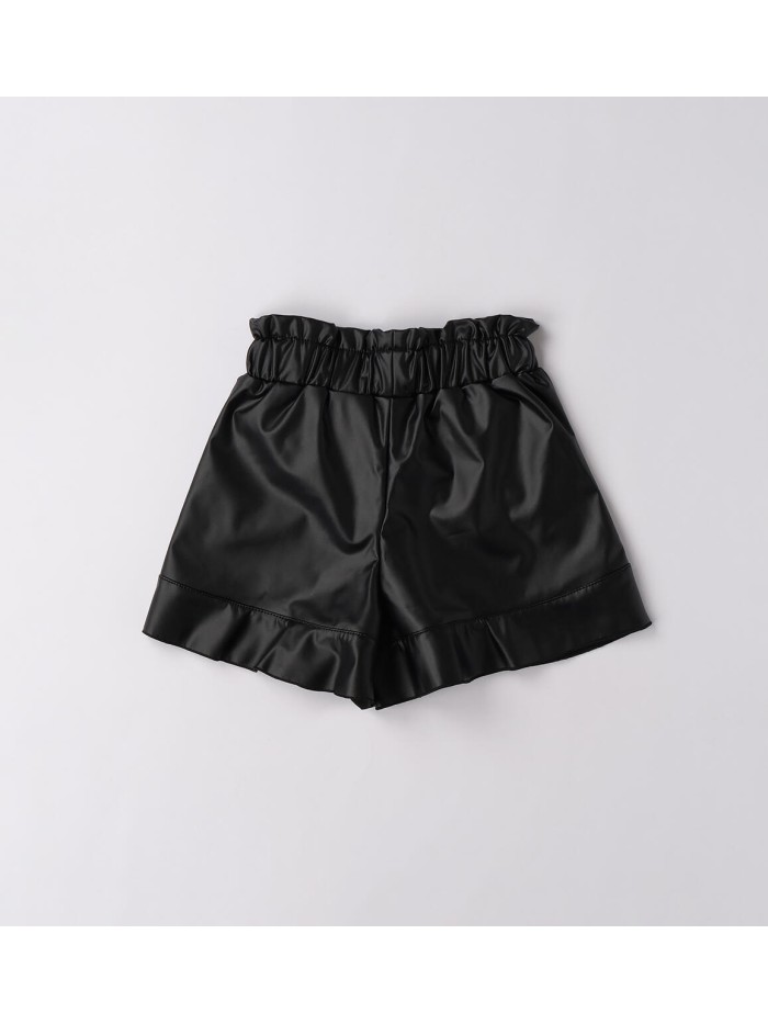 Shorts sarabanda baby e bimba