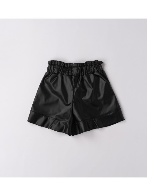 Shorts sarabanda baby e bimba
