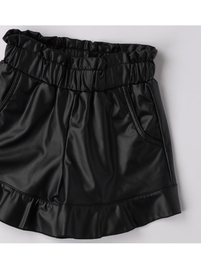 Shorts sarabanda baby e bimba