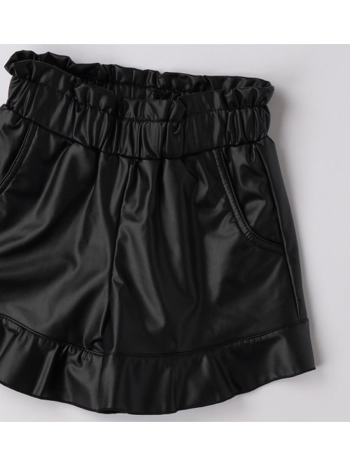 Shorts sarabanda baby e bimba