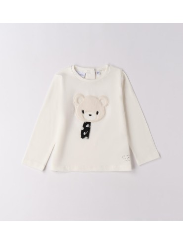 Maglietta ml sarabanda baby e bimba