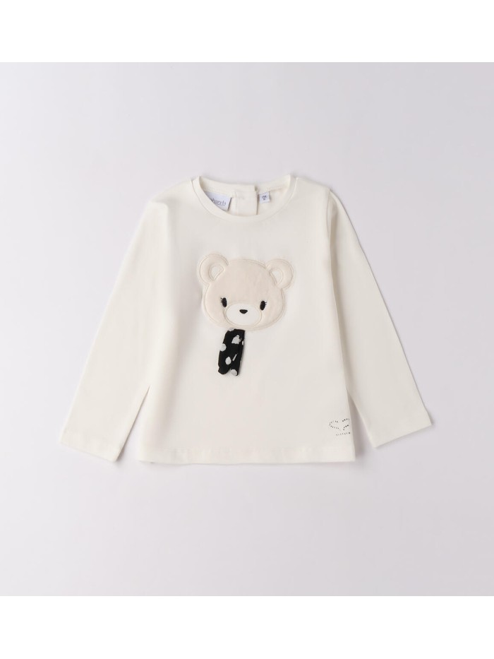 Maglietta ml sarabanda baby e bimba