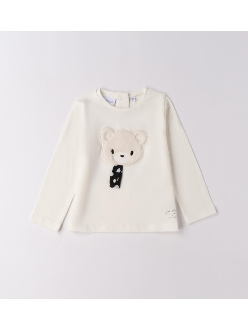 Maglietta ml sarabanda baby e bimba