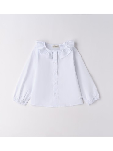 Camicia ml  sarabanda baby e bimba 2