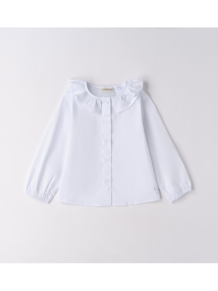 Camicia ml  sarabanda baby e bimba