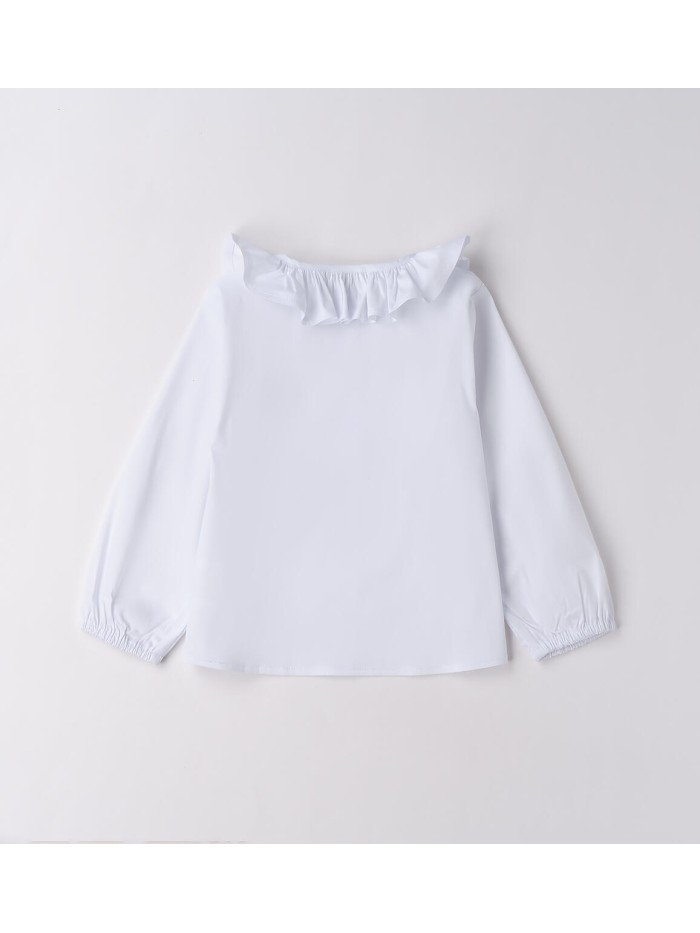 Camicia ml  sarabanda baby e bimba