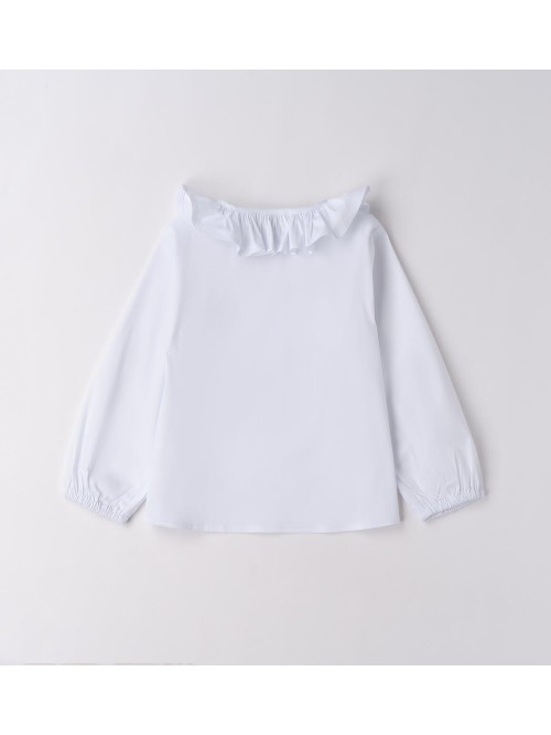 Camicia ml  sarabanda baby e bimba