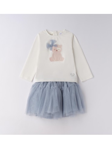 Completo sarabanda baby e bimba