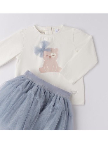 Completo sarabanda baby e bimba 2