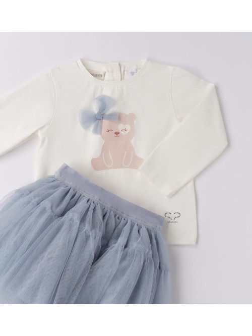 Completo sarabanda baby e bimba