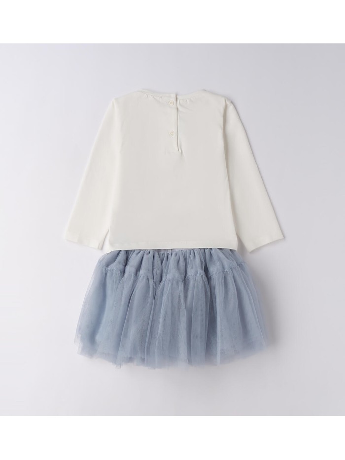 Completo sarabanda baby e bimba