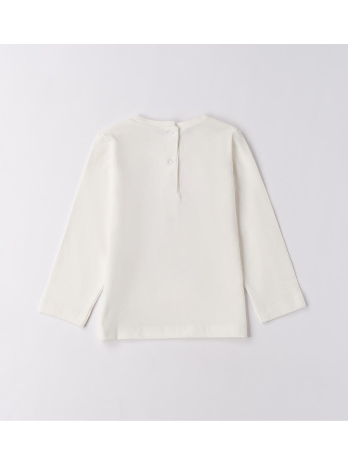 Maglietta sarabanda baby e bimba